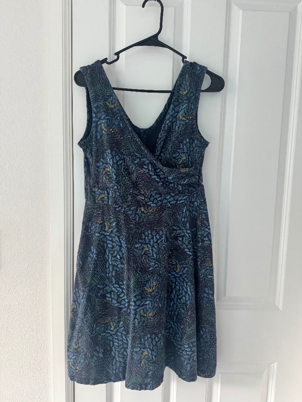 Patagonia Amber Dawn Dress